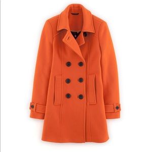 Boden Ledbury Pea Coat